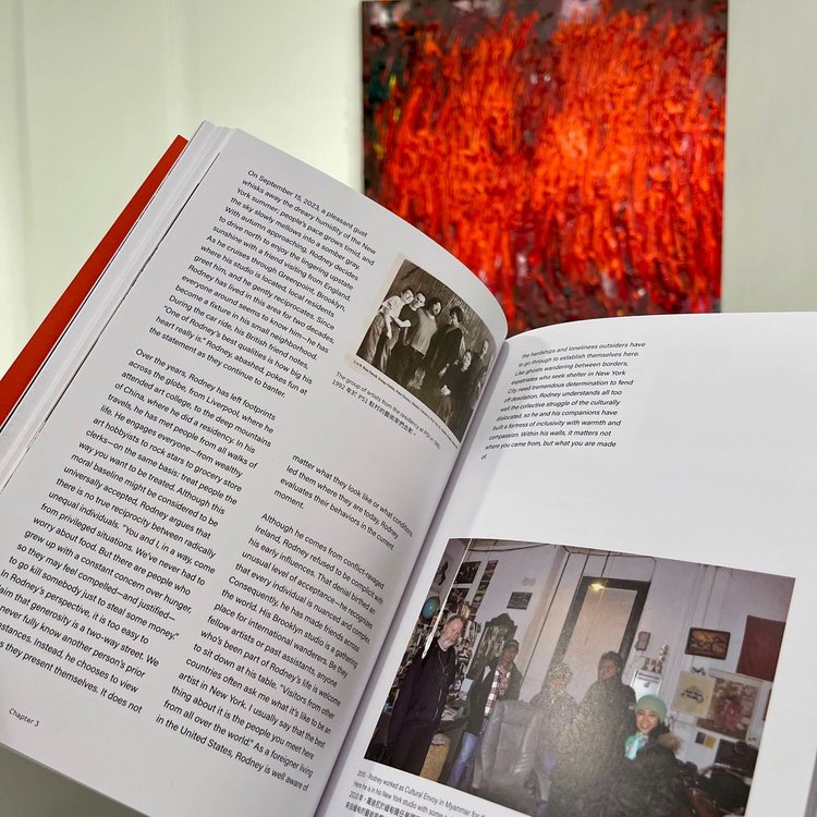 Catalogue — Nunu Fine Art